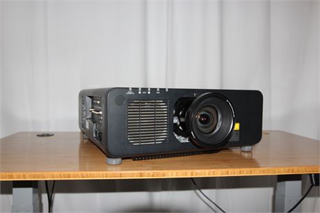 Panasonic PT-RZ970LBU WUXGA Laser Projector