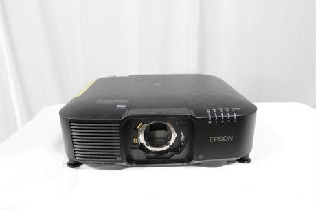 Epson 10K Lumen Projector - EB-PU2010B